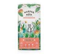 2 kg Harper & Bone Flavours Farm Pienso Pollo y Pavo Esterilizado para gatos