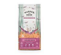 Harper and Bone Senior Sterilised Flavours Farm Pienso para Gatos 2 Kg