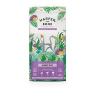 2 kg Harper & Bone Flavours Farm Pienso Pollo y Pavo para gatos