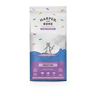 Harper and Bone Adult Ocean Wonders Pienso para Gatos 2 Kg