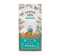 2 kg Harper & Bone Wild Mountain Pienso Carne y Pescado Adult Mini para perros