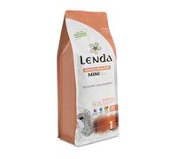 Lenda Pienso Mini Adulto Pescado Azul | Piel Sensible & Sin Cereales