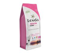 2 kg Lenda First Bites Mini Puppy pienso para perros