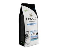 Lenda Adult Cat Light & Sterilized Grain Free 2 Kg