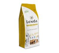 Lenda Chicken 2Kg - Pienso para Perros Jóvenes y Adultos con Actividad Normal | Comida para Perros de Razas Grandes y Pequeñas | Rica en Pollo | Natural
