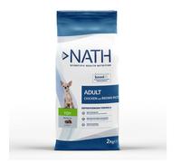 2 kg Nath Adult Toy pienso para perros