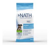 2 kg Nath Puppy Toy pienso para perros