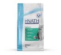 2 kg Nath Veterinary Diets Obesity Adult Pienso para gatos