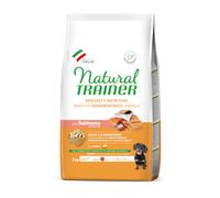 Natural Trainer Pienso para perros Mini Adult Sensitive sin gluten Salmón 2 kg