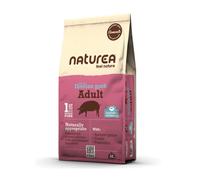2 kg Naturea Elements Adult Pienso Cerdo Ibérico para perros