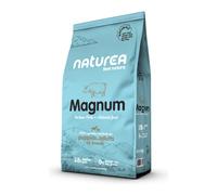 2 kg Naturea Naturals Magnum Cerdo Ibérico pienso para perros