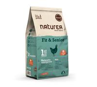 2 kg Naturea Senior Think Nature Pollo pienso para perros