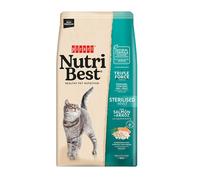 Picart Nutribest Gato esterilizado - 2 Kg