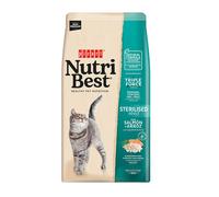 Picart Nutribest Gato esterilizado - 2 Kg