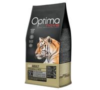 Optima nova Cat Adult Chicken & Rice 2000 g