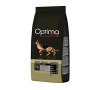 2 kg Optima Nova Adult Mobility Pollo pienso para perros
