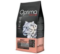 Optima Nova Cat Adult Salmon & Potato Grain Free 2000 g