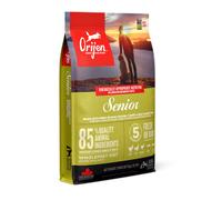 Orijen Senior pienso natural para perros mayores - Formato: 2 kg