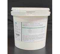 2 kg Polvo de huevo entero para alimentación animal