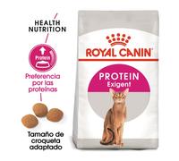 2 kg Royal Canin Adult Exigent Protein pienso para gatos