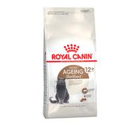 Royal Canin Gato Sterilised 12+ 2 Kg