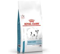 2 kg Royal Canin Small Skin Care pienso para perros