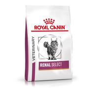 2 kg Royal Canin Veterinary Renal Select pienso para gatos