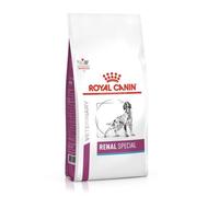 2 kg Royal Canin Veterinary Renal Special pienso para perros