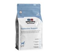 2 kg Specific CED-DM Endocrine Support pienso para perros