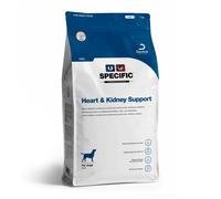 2 kg Specific CKD Heart & Kidney Support pienso para perros