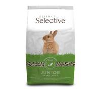 2 KG Supreme Science Selective Junior pienso para conejos