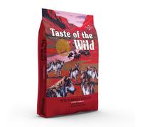 2 kg Taste of the Wild Buey y Jabalí pienso para perros