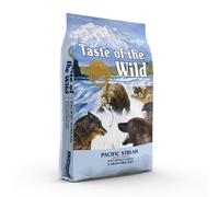 Taste of the Wild Pacific Stream con Salmón ahumado 2 Kg
