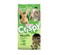 2 KG Versele-Laga Cripsy Muesli Pienso para conejos