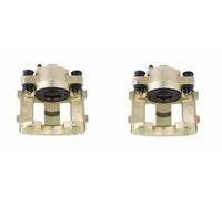 2 Kit Pinza Del Freno Delantero Jeep Cherokee 90-01, Grand 93-98, Wrangler -0