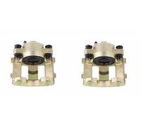 2 Kit Pinza Del Freno Delantero Jeep Cherokee 90-01, Grand 93-98, Wrangler -0