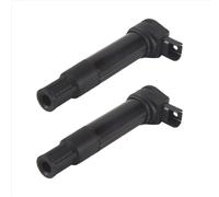 2 kits de bobinas de encendido para motocicleta 12137715847 7715847-02 para BMW I3 Electric 0.6L R1100 S R1150 R1200 R1200S R1150Gs