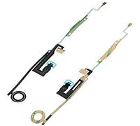 2 kits de sensor táctil de sincronización de cable flexible para interruptor de encendido para consola Xbox One
