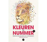 2 (Kleuren op nummer 2)