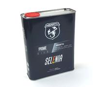 2 L Aceite Motor Petronas Selenia Abarth 10W50 ACEA C3 10W-50 100% Sintético