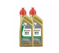 Castrol MTX 10W-40 Aceite para engranajes 1 litro