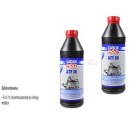 LIQUI MOLY Aceite caja de cambios 1 L (Ref: 1043)