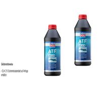 2 L Liqui Moly Marine ATF DEXRON II D E III G H TASA (Tipo A/Sufijo A)