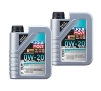 LIQUI MOLY 8420 Aceite de motor