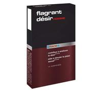 2 lados flagrante desean 15 tabletas hombre