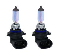 2 Lámparas HID STYLE Luz Blanca Efecto Xenón 12V HB4 55W 6000K Simoni Racing