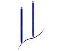 2 lápices capacitivos de repuesto para Samsung Galaxy Note 10 Note 10 Plus Note 10+ 5G Touch S Pen sin Bluetooth (Aura Glow Silver)