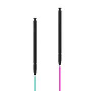 2 lápices capacitivos para Galaxy Note 10 de repuesto para Samsung Galaxy Note 10 Note 10 Plus Note 10+ 5G Touch S Pen sin Bluetooth (negro)