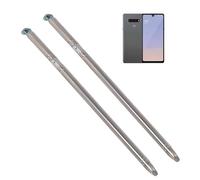 2 Lápices Capacitivos para Teléfono Stylo 6 Q730, Bolígrafos de Pantalla Táctil Digitales de Control Preciso de Alta Sensibilidad, Lápiz Capacitivo de Repuesto para Teléfono