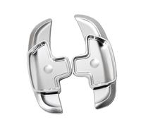 2 levas de Cambio de Marchas de Aluminio para Mercedes-Benz A B C E GLE Class W176 W205 W246 C117 W218, Shift Paddle Paletas de Cambios Accesorios Decoración Interior